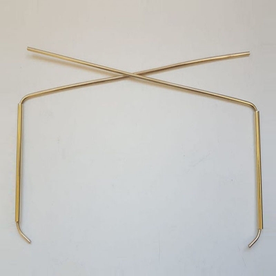 Altın Arama Çubukları -Model 1