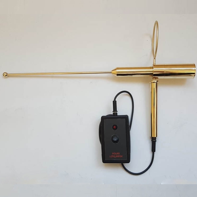 alan tarama model 10