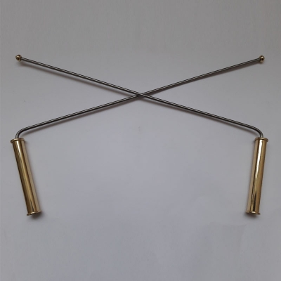 Altın Arama Çubukları Titanyum- Model 11