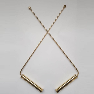 Altın Arama Çubukları -Model 2